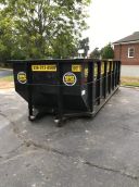 thumb_Dumpster Rental 236 South Main Street Graham, NC 27253 Dumpster Rental & Porta Potty Service in Graham, NC
